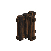 woodenfence-ebony-new-free
