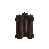 woodenfence-ebony-nw-free