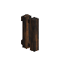 woodenfence-ebony-s-free