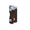 woodenfence-ebony-sw-snow