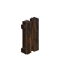 woodenfence-ebony-w-free
