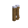 woodenfence-kapok-e-snow