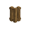 woodenfence-kapok-es-free