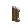 woodenfence-kapok-n-snow