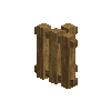 woodenfence-kapok-nes-free