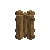 woodenfence-kapok-nesw-free