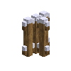 woodenfence-kapok-new-snow