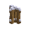 woodenfence-kapok-nsw-snow