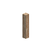 woodenfence-larch-empty-free