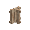 woodenfence-larch-new-free