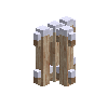 woodenfence-larch-new-snow