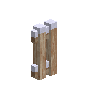 woodenfence-larch-w-snow