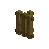woodenfence-maple-nes-free