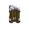 woodenfence-maple-nsw-snow