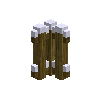 woodenfence-maple-nw-snow