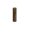 woodenfence-oak-empty-free