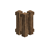 woodenfence-oak-es-free
