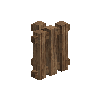 woodenfence-oak-esw-free
