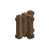 woodenfence-oak-new-free