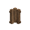 woodenfence-oak-nw-free
