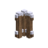woodenfence-oak-nw-snow