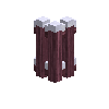 woodenfence-purpleheart-es-snow