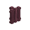 woodenfence-purpleheart-esw-free