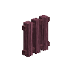 woodenfence-purpleheart-ew-free
