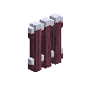 woodenfence-purpleheart-ew-snow