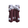 woodenfence-purpleheart-nesw-snow