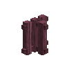 woodenfence-purpleheart-new-free