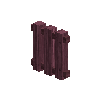 woodenfence-purpleheart-ns-free