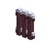 woodenfence-purpleheart-ns-snow