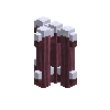 woodenfence-purpleheart-nsw-snow