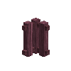 woodenfence-purpleheart-nw-free
