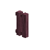 woodenfence-purpleheart-s-free