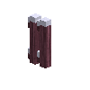 woodenfence-purpleheart-s-snow
