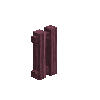 woodenfence-purpleheart-w-free