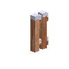 woodenfence-redwood-e-snow