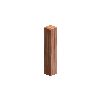 woodenfence-redwood-empty-free
