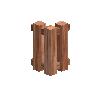 woodenfence-redwood-es-free
