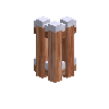 woodenfence-redwood-es-snow