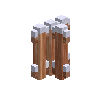 woodenfence-redwood-new-snow