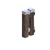 woodenfence-walnut-e-snow