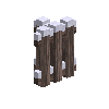woodenfence-walnut-esw-snow