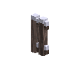 woodenfence-walnut-n-snow