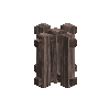 woodenfence-walnut-nesw-free