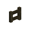 woodenfencegate-aged-n-closed-right-free
