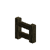 woodenfencegate-aged-n-opened-left-free