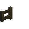 woodenfencegate-aged-w-opened-left-free
